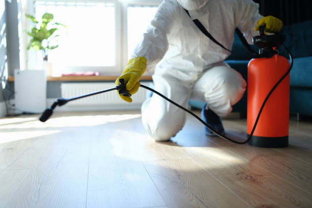 Reliable Odor Removal contractor in Airway Heights, WA by Dulley Family Biohazard Services